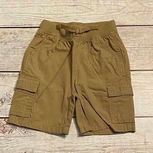 📌Gymboree • Cargo • Shorts